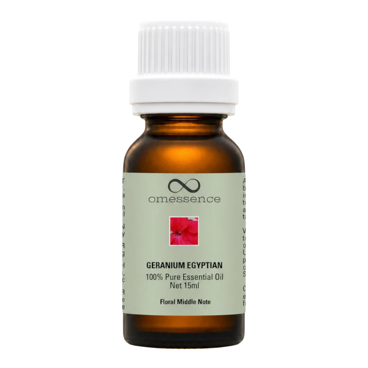 Omessence 埃及天竺葵纯精油 15毫升