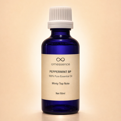 Omessence 薄荷纯精油 50毫升